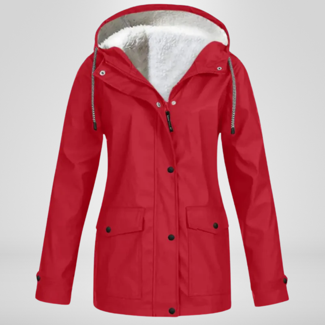 Bree | Waterproof Jacket